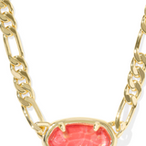 X KENDRA SCOTT ELISA NECKLACE FIGARO COLLECTION
