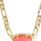 KENDRA SCOTT ELISA NECKLACE FIGARO COLLECTION