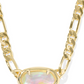 KENDRA SCOTT ELISA NECKLACE FIGARO COLLECTION