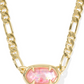 KENDRA SCOTT ELISA NECKLACE FIGARO COLLECTION