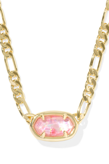 KENDRA SCOTT ELISA NECKLACE FIGARO COLLECTION
