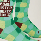 MEN’S SOCKS 1015 MISTER POOPER