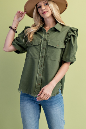 OLIVE TOP 1064 09.2.25