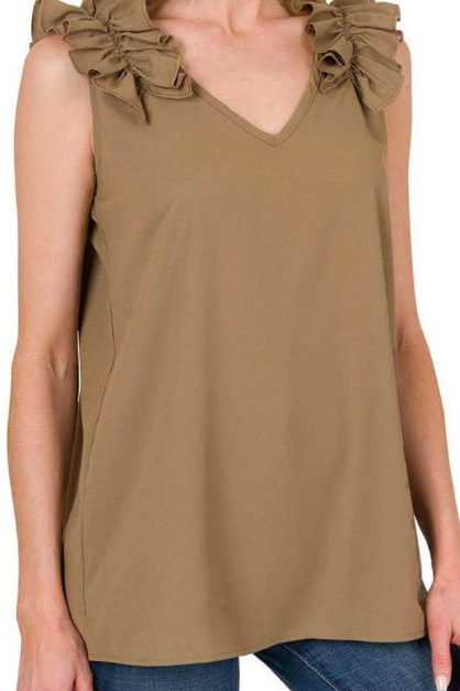 2696 TOP in MOCHA