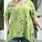 STEFANIA'S TOP 2838 LIME