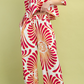 PANT in FUSCHIA 1650