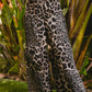 LEOPARD PANTS 1656