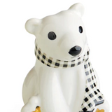 NORA FLEMING POLAR BEAR BRRR! A 254