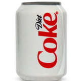 NORA FLEMING DIET COKE CAN A 433