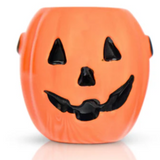 NORA FLEMING BOO BUCKET PUMPKIN A 437