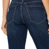 LIVERPOOL LIV NON-SKINNY 28" 7853