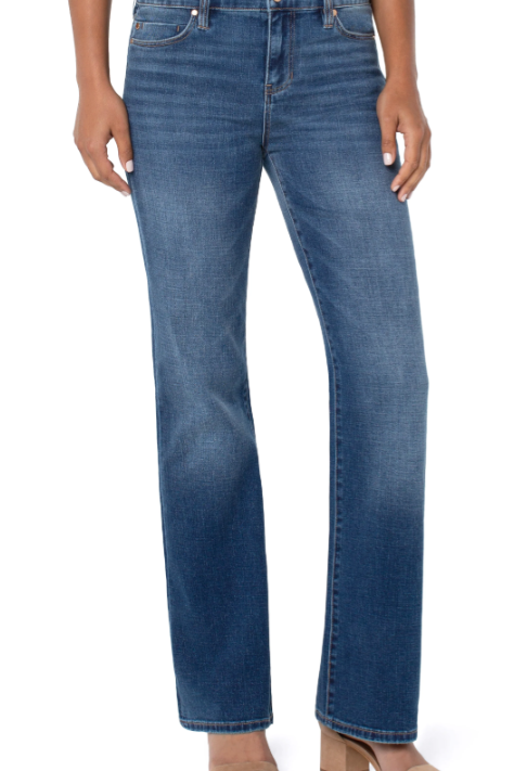 LIVERPOOL LUCY BOOTCUT 32" 4000DS