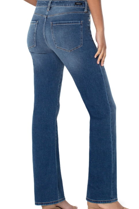 LIVERPOOL LUCY BOOTCUT 32" 4000DS