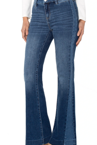 LIVERPOOL HANNAH FLARE 4680