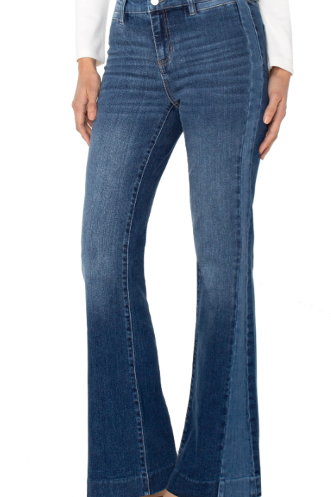 LIVERPOOL HANNAH FLARE 4680
