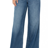 LIVERPOOL WEEKENDER WIDE LEG 4678