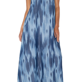 LIVERPOOL MAXI DRESS
