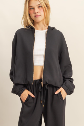 JACKET 775