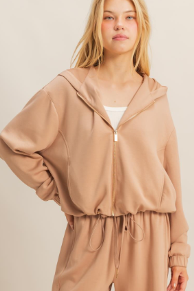 JACKET 775