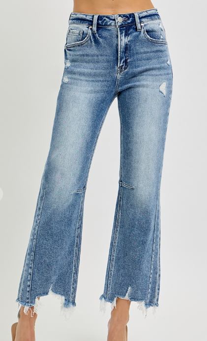 RISEN CROP 5621