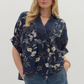 DARK BLUE TOP 28395