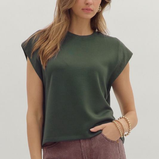 GREEN TOP 28380