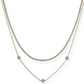 BRACHA TAI NECKLACE 271