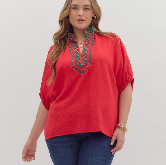 RED TOP 26024