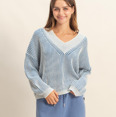 SWEATER 297