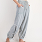 DENIM PANT 12264