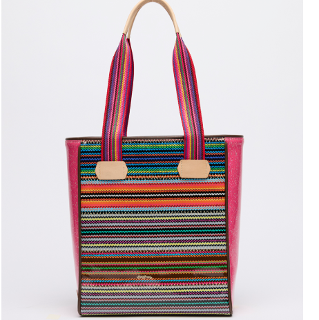 Consuela CHICA TOTE, REESE 5141