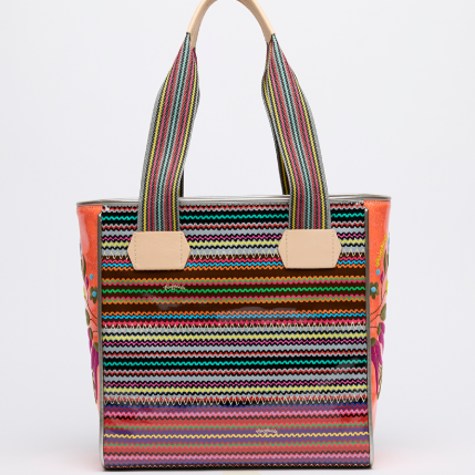 Consuela Classic Tote, AYA 5072