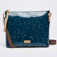 Consuela DOWNTOWN CROSSBODY NYLA 4986