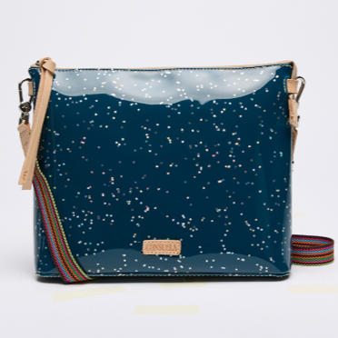 Consuela DOWNTOWN CROSSBODY NYLA 4986
