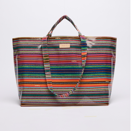 Consuela GRAB N GO JUMBO, REESE 5273