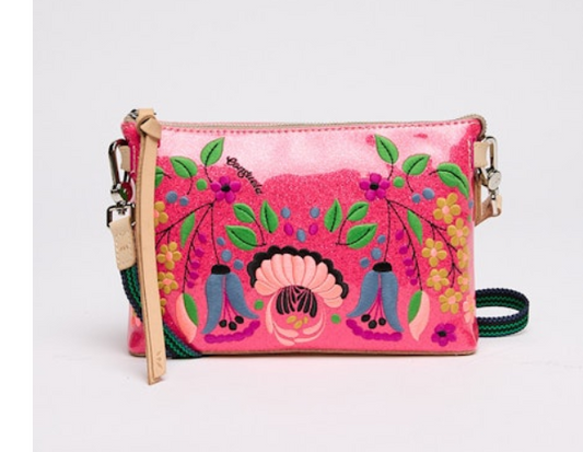 Consuela MIDTOWN CROSSBODY IVY 5044