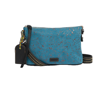 SALE * Consuela MIDTOWN CROSSBODY, NILO 5149