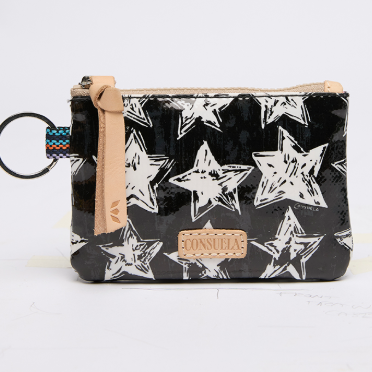 Consuela POUCH, MADI 5018
