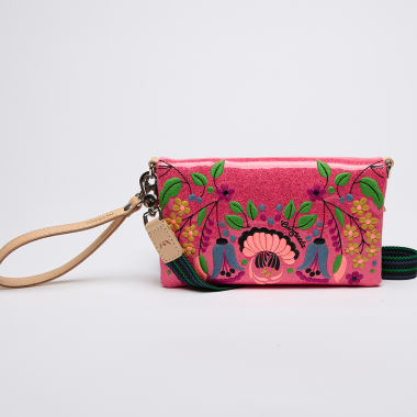 Consuela UPTOWN CROSSBODY IVY 5043