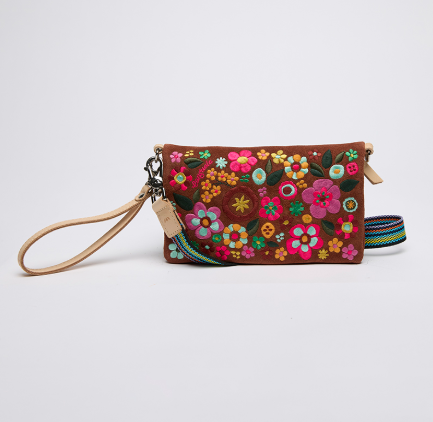 Consuela UPTOWN CROSSBODY SIENNA 5090