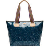 Consuela ZIPPER TOTE NYLA 4990