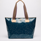 Consuela ZIPPER TOTE NYLA 4990