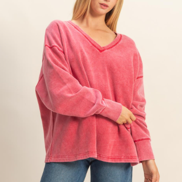 RED TOP 261