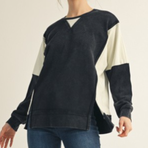 BLACK TOP 14984