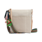 Consuela TOUR CROSSBODY, THUNDERBIRD 4710