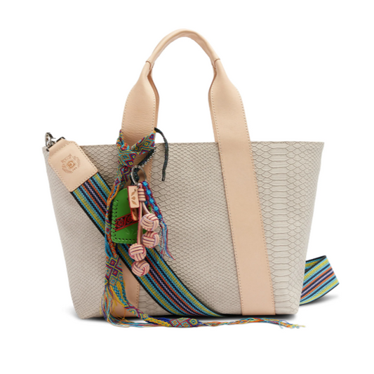 Consuela Carryall, Thunderbird 4877