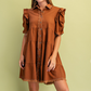 COPPER DRESS 1448 11.7