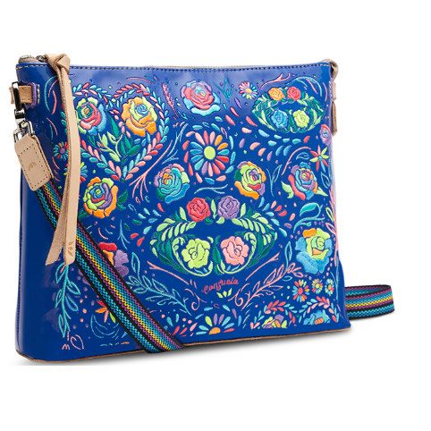 Consuela DOWNTOWN CROSSBODY MANGO 3931