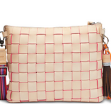 Consuela DOWNTOWN CROSSBODY JODY 3943