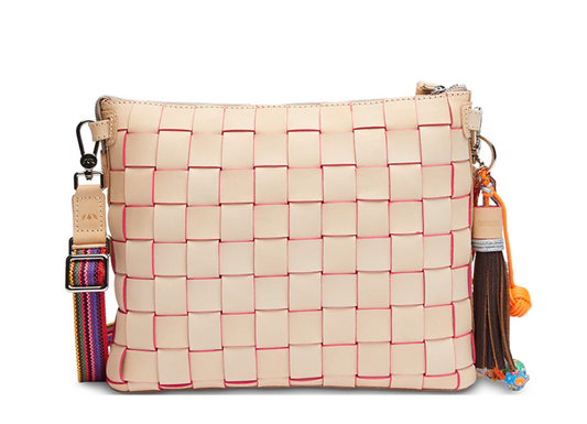 Consuela DOWNTOWN CROSSBODY JODY 3943